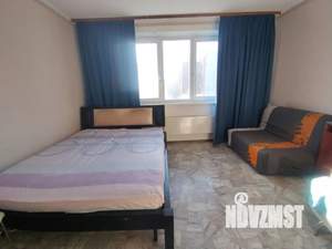 2-к квартира, посуточно, 60м2, 6/9 этаж