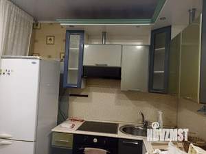 1-к квартира, на длительный срок, 45м2, 4/16 этаж