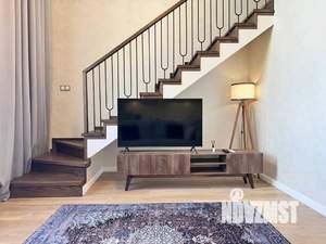 1-к квартира, посуточно, 60м2, 9/9 этаж