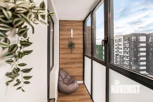 2-к квартира, посуточно, 55м2, 1/1 этаж