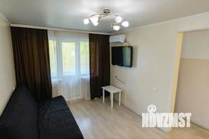 1-к квартира, посуточно, 31м2, 5/5 этаж