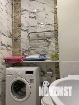 1-к квартира, посуточно, 36м2, 6/10 этаж