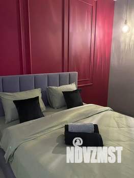 Студия квартира, посуточно, 28м2, 1/9 этаж