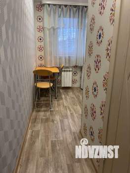 1-к квартира, на длительный срок, 31м2, 4/5 этаж