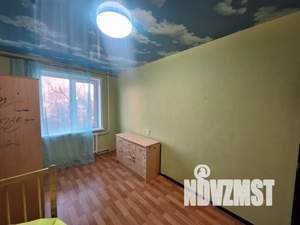 3-к квартира, на длительный срок, 61м2, 4/5 этаж