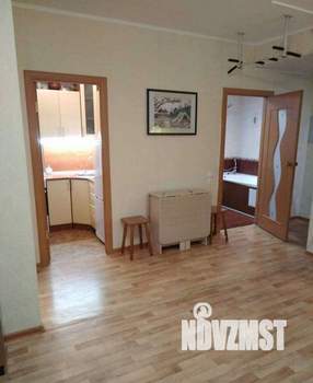 1-к квартира, на длительный срок, 35м2, 2/10 этаж