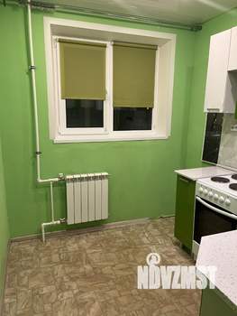 1-к квартира, на длительный срок, 30м2, 1/5 этаж