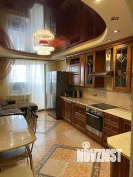 3-к квартира, на длительный срок, 84м2, 11/12 этаж