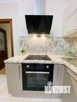 2-к квартира, посуточно, 75м2, 9/16 этаж