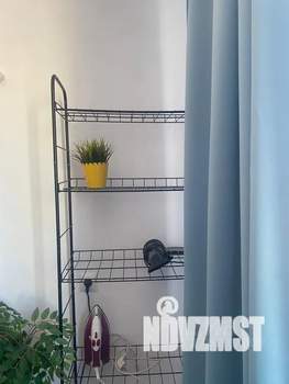 1-к квартира, посуточно, 34м2, 5/16 этаж