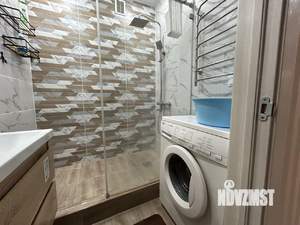 1-к квартира, на длительный срок, 38м2, 1/11 этаж