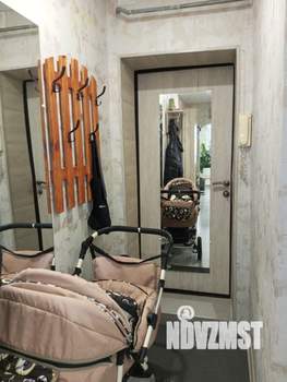 3-к квартира, на длительный срок, 50м2, 5/5 этаж