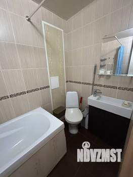1-к квартира, на длительный срок, 32м2, 3/9 этаж