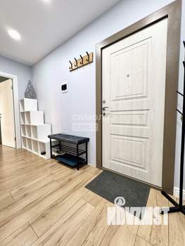 2-к квартира, на длительный срок, 46м2, 3/10 этаж