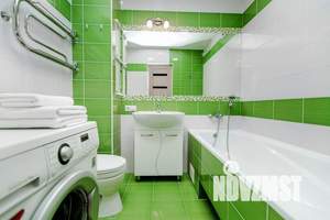 1-к квартира, посуточно, 37м2, 1/1 этаж