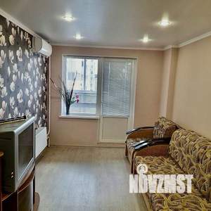 1-к квартира, на длительный срок, 34м2, 9/17 этаж