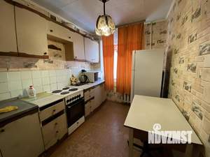 3-к квартира, на длительный срок, 63м2, 1/5 этаж