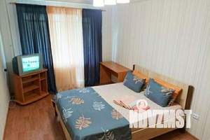 1-к квартира, посуточно, 35м2, 3/5 этаж