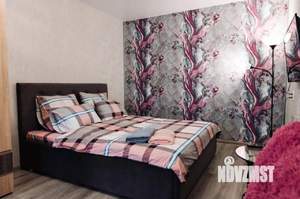 1-к квартира, посуточно, 32м2, 1/5 этаж