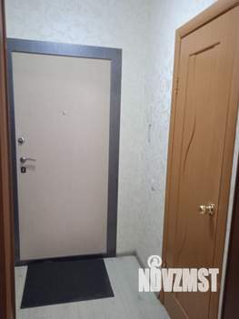 Студия квартира, на длительный срок, 25м2, 6/11 этаж