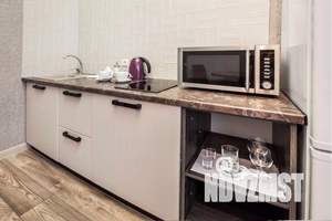 1-к квартира, посуточно, 36м2, 11/16 этаж