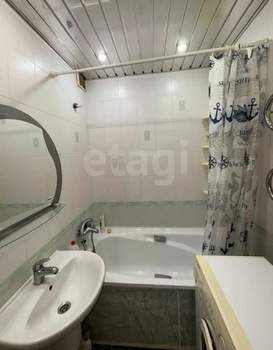 2-к квартира, на длительный срок, 45м2, 4/5 этаж