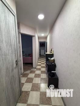 2-к квартира, на длительный срок, 44м2, 1/5 этаж