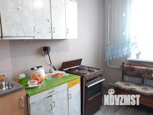 1-к квартира, на длительный срок, 32м2, 4/16 этаж