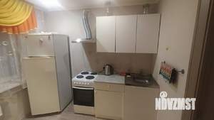 1-к квартира, на длительный срок, 33м2, 4/9 этаж