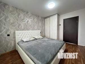 3-к квартира, посуточно, 80м2, 1/1 этаж