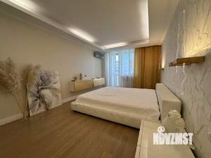 3-к квартира, на длительный срок, 159м2, 7/16 этаж