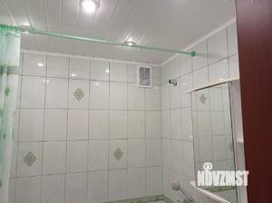 Студия квартира, на длительный срок, 40м2, 4/9 этаж