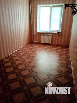 2-к квартира, на длительный срок, 46м2, 3/5 этаж