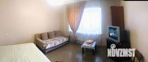 1-к квартира, посуточно, 40м2, 2/5 этаж