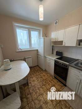 1-к квартира, на длительный срок, 30м2, 5/5 этаж