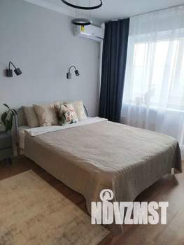 1-к квартира, посуточно, 33м2, 7/9 этаж