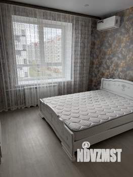 1-к квартира, на длительный срок, 38м2, 6/9 этаж