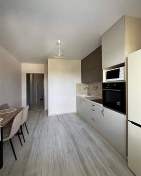 2-к квартира, на длительный срок, 72м2, 6/12 этаж
