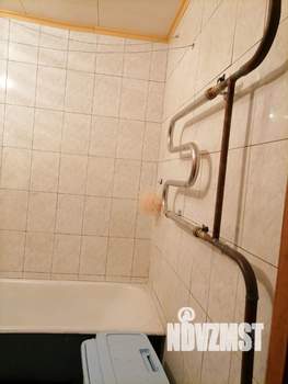 1-к квартира, на длительный срок, 40м2, 2/5 этаж