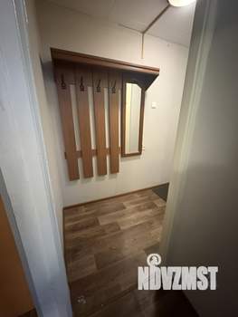 1-к квартира, на длительный срок, 31м2, 1/5 этаж