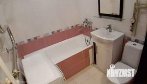 1-к квартира, на длительный срок, 32м2, 4/5 этаж