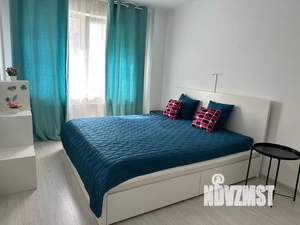 2-к квартира, посуточно, 60м2, 5/18 этаж