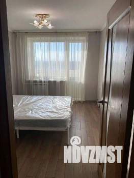 2-к квартира, на длительный срок, 50м2, 10/12 этаж