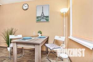 1-к квартира, посуточно, 40м2, 14/14 этаж