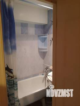 2-к квартира, на длительный срок, 43м2, 1/9 этаж