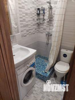 Студия квартира, на длительный срок, 26м2, 3/5 этаж