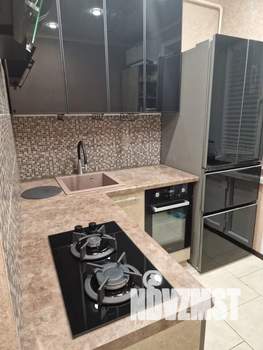 2-к квартира, посуточно, 44м2, 1/9 этаж