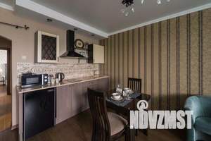 2-к квартира, посуточно, 50м2, 5/16 этаж