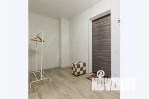 1-к квартира, посуточно, 40м2, 24/26 этаж