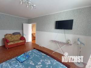 1-к квартира, посуточно, 37м2, 3/9 этаж